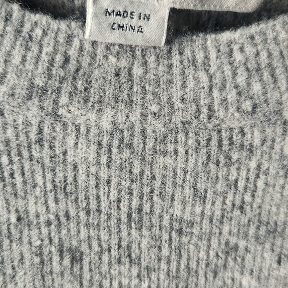 All saints large womens sweater wool - Picture 5 of 6